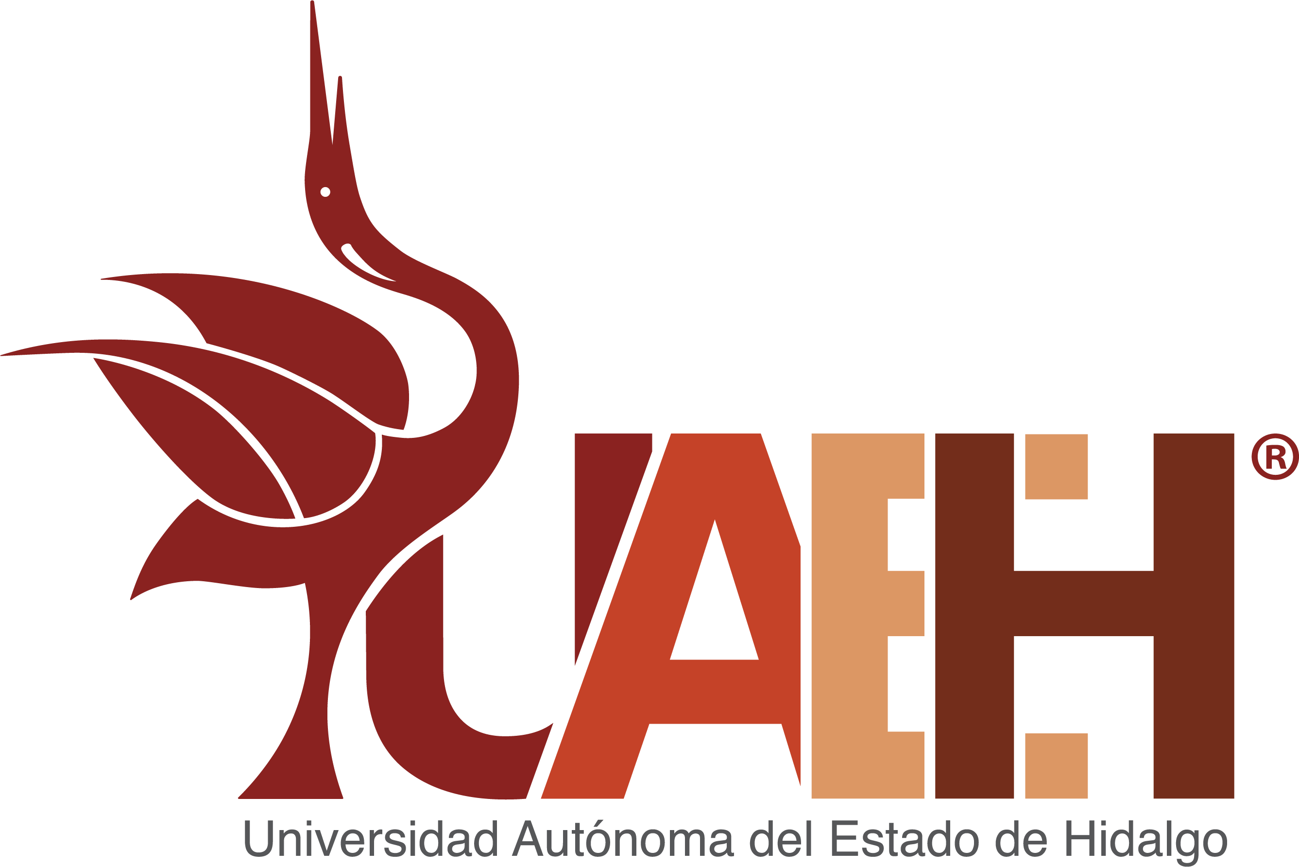 logo uaeh